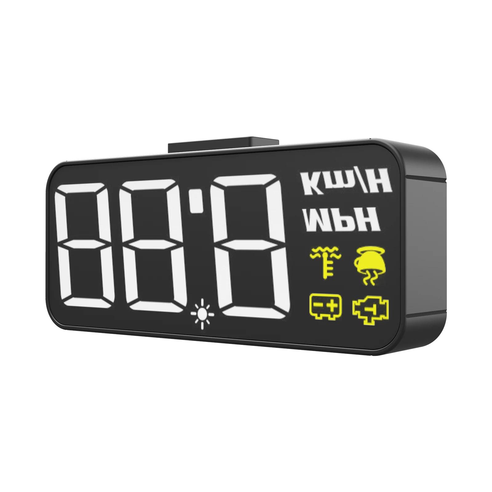 H90S Hud  ÷  , ڵ  OBD  ǻ, ȭ ӵ  